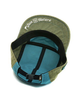 RB3638 RONNIE JET CAP