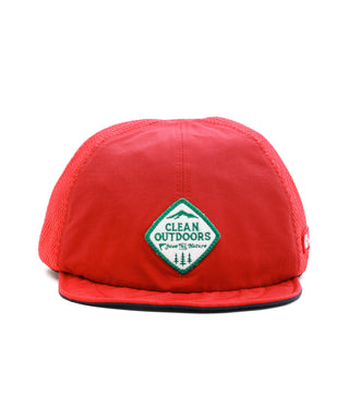 RB3640 ALL MOUNTAIN MESH B.CAP