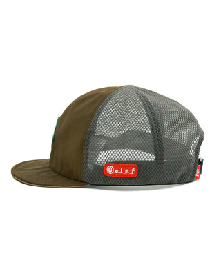 RB3640 ALL MOUNTAIN MESH B.CAP