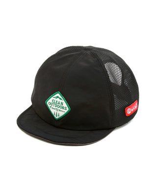 RB3640 ALL MOUNTAIN MESH B.CAP