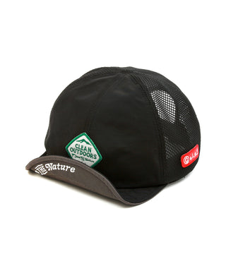 RB3640 ALL MOUNTAIN MESH B.CAP