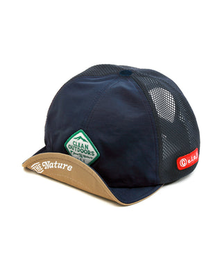 RB3640 모든 산 메쉬 B.cap