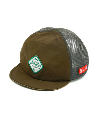 RB3640 ALL MOUNTAIN MESH B.CAP