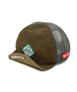 RB3640 All Mountain Mesh B.CAP