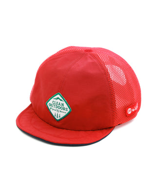 RB3640 모든 산 메쉬 B.cap