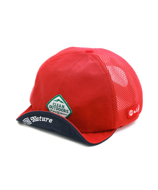 RB3640 All Mountain Mesh B.CAP