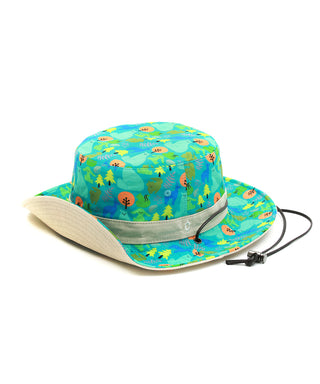 RB3641 REV. ANIMAL FRIEND HAT