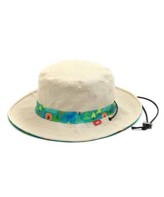 RB3641 REV. ANIMAL FRIEND HAT