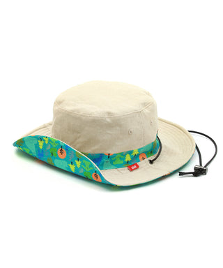 RB3641 REV. ANIMAL FRIEND HAT