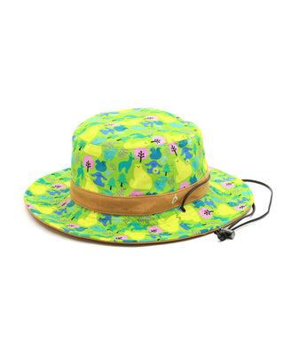 RB3641 Rev. Animal Friend Hat