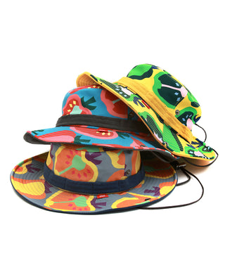 RB3642KD KIDS PAPRICA HAT