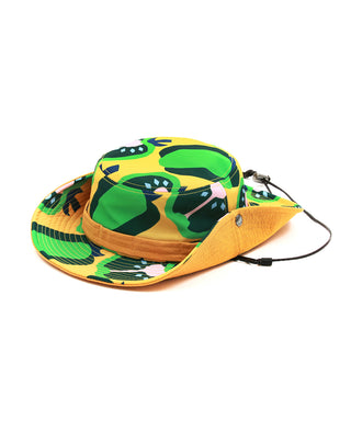 RB3642KD KIDS PAPRICA HAT