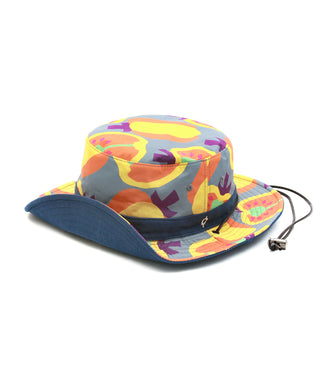 RB3642 Rev. Paprica Hat