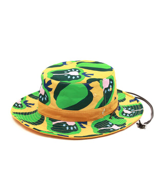 RB3642 Rev. Paprica Hat