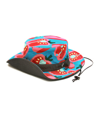 RB3642 Rev. Paprica Hat