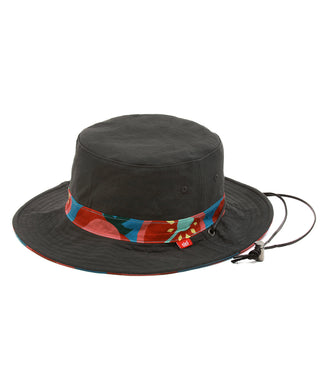 RB3642 Rev. Paprica Hat