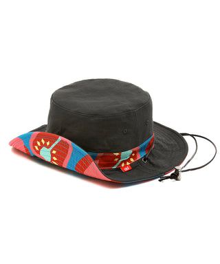 RB3642 Rev. Paprica Hat