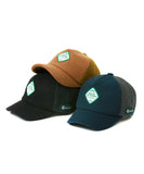 RB3647 Kelly Solid Cap