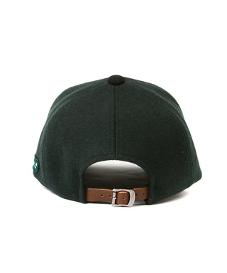 RB3647 Kelly Solid Cap