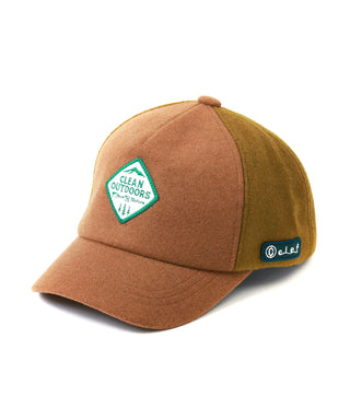 RB3647 KELLY SOLID CAP