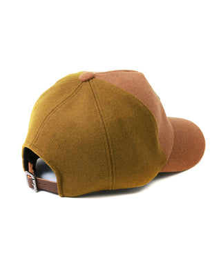 RB3647 Kelly Solid Cap