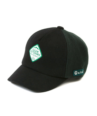 RB3647 Kelly Solid Cap