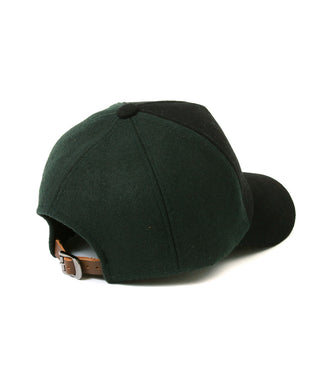 RB3647 Kelly Solid Cap