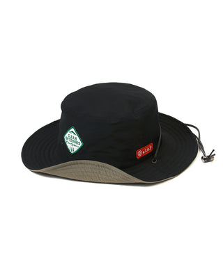 RB3650 BUM MESH HAT