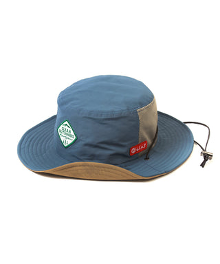 RB3650 BUM MESH HAT