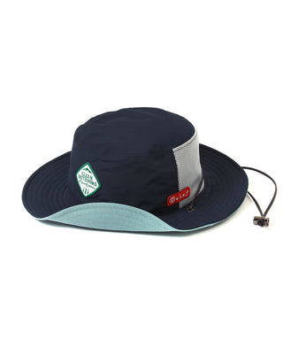 RB3650 BUM MESH HAT