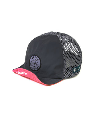 RB3652 BUM MESH CAP