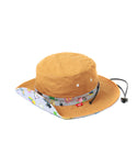 RB3654 Rev.MFK Hat 3 [儿童帽子设计师项目3]