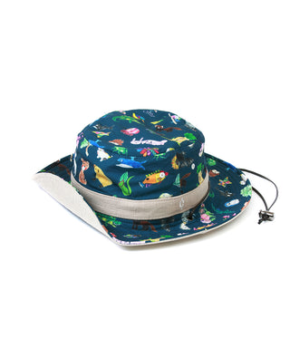 RB3654 REV.MFK HAT 3 [Children's Hat Designer Project 3rd]