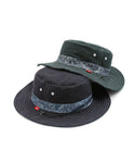 RB5001 REV. LEAF HAT