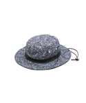 RB5001 REV. LEAF HAT