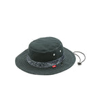 RB5001 REV. LEAF HAT