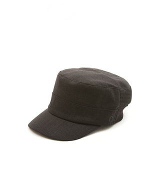 RB8005 LINEN ICE RIB WORK CAP (XL)