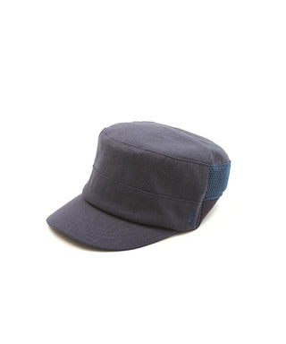 RB8005 LINEN ICE RIB WORK CAP (XL)