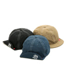 SCC001 " すだちCAMP × Clef " Collaboration B.CAP