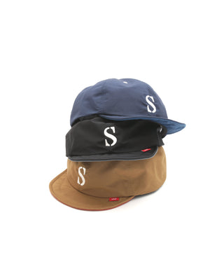 SDC001“ SIERRA DESIGNS×Clef” 60/40 B.CAP