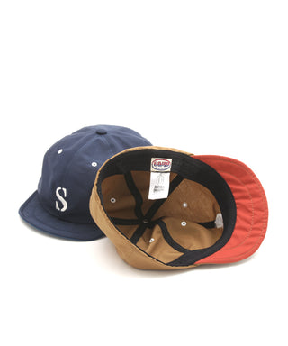 SDC001 "SIERRA DESIGNS × Clef"60/40 B.CAP