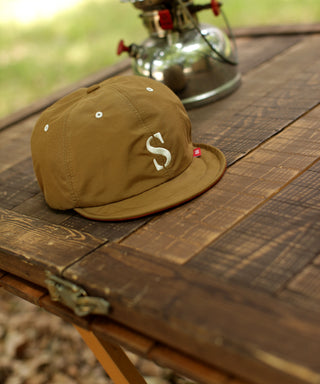 SDC001 "SIERRA DESIGNS × Clef"60/40 B.CAP