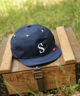 SDC001“ SIERRA DESIGNS×Clef” 60/40 B.CAP