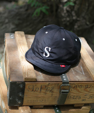 SDC001 "SIERRA DESIGNS × Clef" 60/40 B.CAP