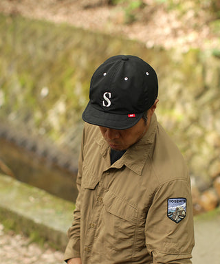 SDC001 "SIERRA DESIGNS × Clef" 60/40 B.CAP