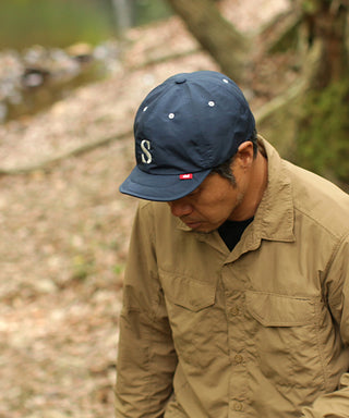 SDC001“ SIERRA DESIGNS×Clef” 60/40 B.CAP