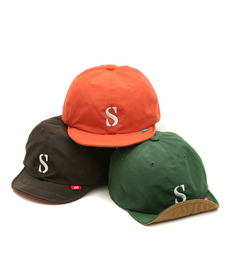 SDC001 "SIERRA DESIGNS × Clef"60/40 B.CAP