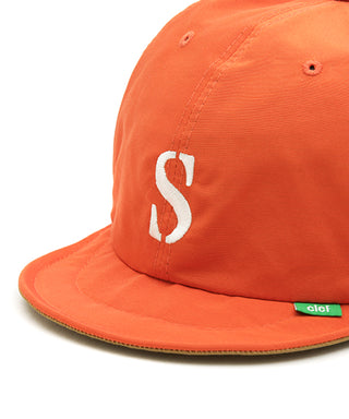 SDC001 "SIERRA DESIGNS × Clef" 60/40 B.CAP