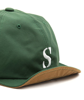 SDC001“ SIERRA DESIGNS×Clef” 60/40 B.CAP