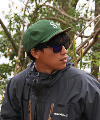 SDC001 "SIERRA DESIGNS × Clef" 60/40 B.CAP